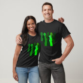 Teamwork Unity Working Together_1 T-Shirt (Unisex)
