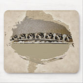 Teamwork White Elephants Mousepad (Vorne)