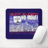 Teaparty Mousepad (Mit Mouse)