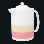 Teapot<br><div class="desc">Ob für jemanden oder für sich selbst, das ist die perfekte Wahl.</div>