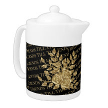 Teapot