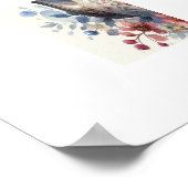 Teapot 3 poster (Ecke)