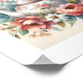 Teapot 4 poster (Ecke)