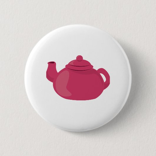 TeaPot_Base Button (Vorderseite)