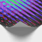 Teapot Geschenkpapier (Ecke)