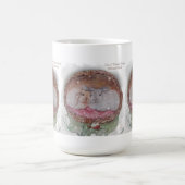 Teapot Kaffeetasse (Mittel)