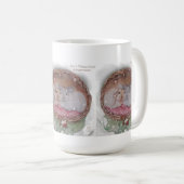 Teapot Kaffeetasse (VorderseiteRechts)