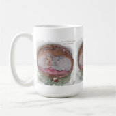 Teapot Kaffeetasse (Links)