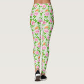 Teapot Leggings (Rückseite)