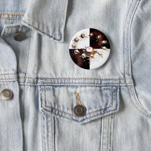 Teapot-Party Button (Beispiel)