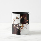 Teapot-Party Tasse (Zentrum)