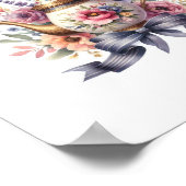 Teapotheke 8 poster (Ecke)