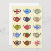 Teapots (Vorne/Hinten)