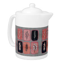 Teapots
