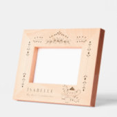 Teapots and Cups  Geätzte Rahmen (Links)