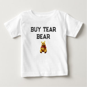 TEAR BEAR T - Shirt KAUFEN
