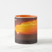 Tear in the Sky - Marina Del Rey, CA Tasse (Zentrum)