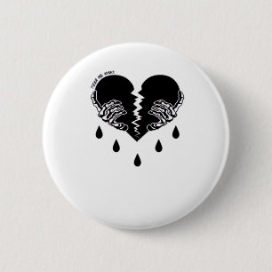 Tear Me Apart Classic Button