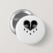Tear Me Apart Classic Button (Vorne & Hinten)