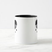 Tear Me Apart Classic Tasse (Zentrum)