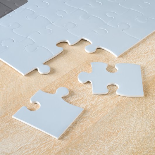 TEARDROP CAMPER TRAILER JIGSAW PUZZLE (Seite)