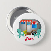 Teardrop Caravan Camper Thunder_Cove Button (Vorne & Hinten)