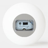 Teardrop-Caravan Thunder_Cove Tischtennisball (Rückseite)