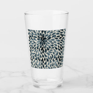 Teardrop Petals Glas