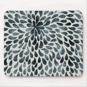 Teardrop Petals Mousepad