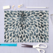 Teardrop Petals Seidenpapier (Handwerk)