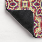 Teardrops der Liebe...... Mousepad (Ecke)