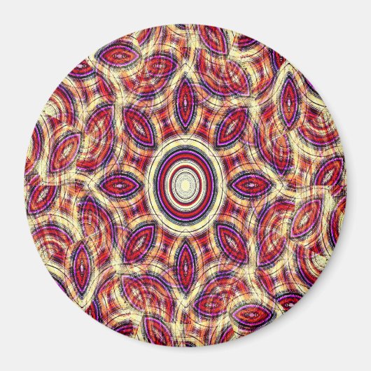 Teardrops...... Magnet (Vorne)