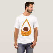 Teardrops T-Shirt (Vorne ganz)