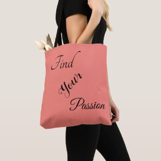 Tearose Red Tasche