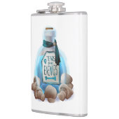 Tears of my Enemies |  Flachmann (Links)