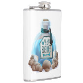 Tears of my Enemies |  Flachmann (Rechts)