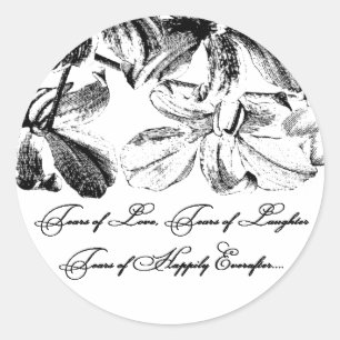 Tears von Joy Cry Pack Stickers