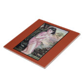 Tease in Stream Oasis von Shanghai China Girl Fliese (Seite)