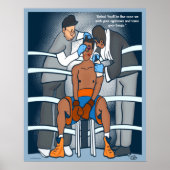 Tease Poster (Vorne)