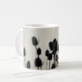 Teasels-Tasse Kaffeetasse (Vorderseite Links)