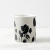 Teasels-Tasse Kaffeetasse (Mittel)