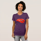 Teasing U T-Shirt (Vorne ganz)