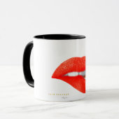 Teasing U Tasse (Vorderseite Links)