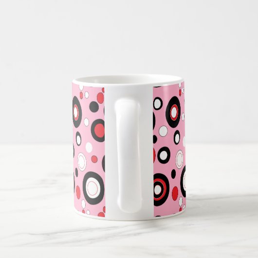 TeasUp Kaffeetasse (Henkel)