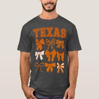 TeasX Frauenoddler Mädchen Coquette Schleife Y2K S T-Shirt