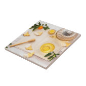 Teatime Fliese (Seite)