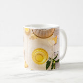 Teatime Kaffeetasse (VorderseiteRechts)