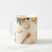 Teatime Kaffeetasse (Vorderseite Links)