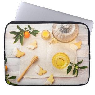 Teatime Laptopschutzhülle