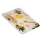 Teatime Magnet (Rechte Seite)